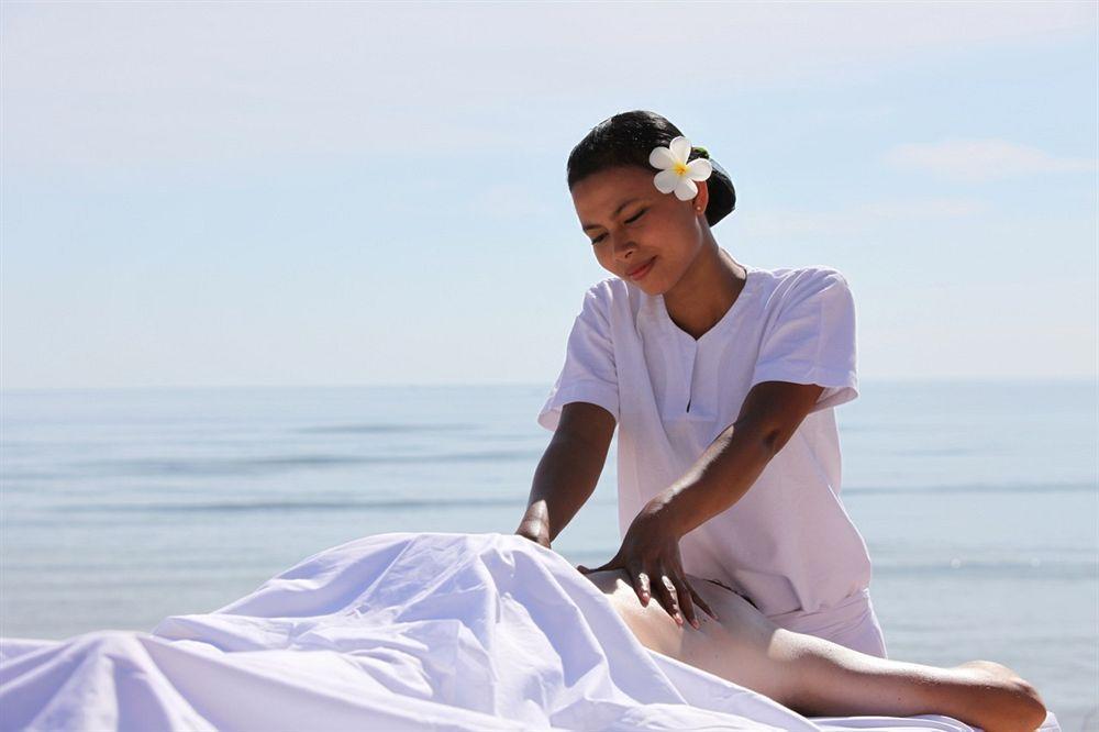 Танджунг: The Lombok Lodge Suites & Private Villas