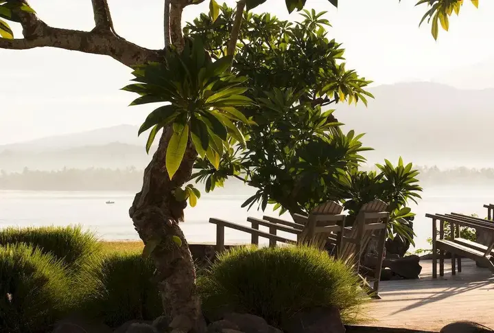 Танджунг: The Lombok Lodge Suites & Private Villas