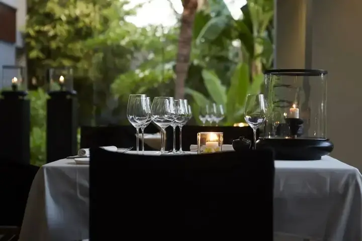 Танджунг: The Lombok Lodge Suites & Private Villas