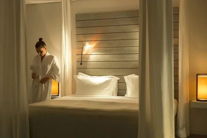 Танджунг: The Lombok Lodge Suites & Private Villas