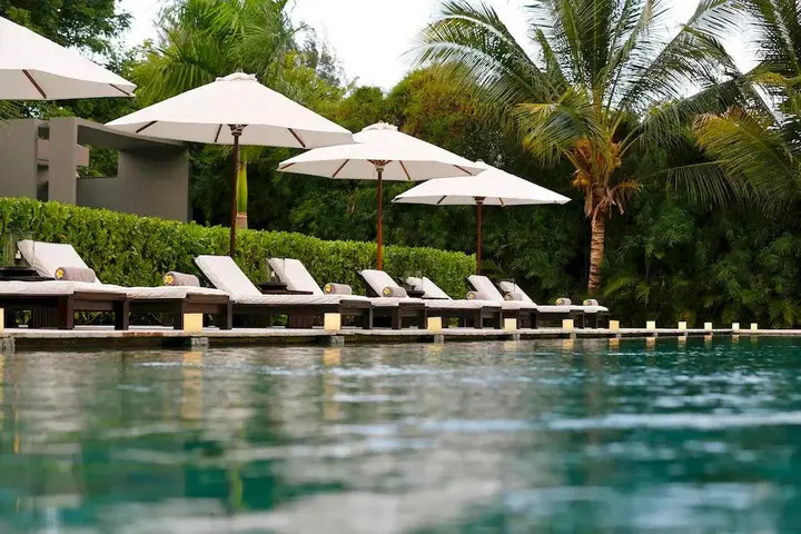 Танджунг: The Lombok Lodge Suites & Private Villas