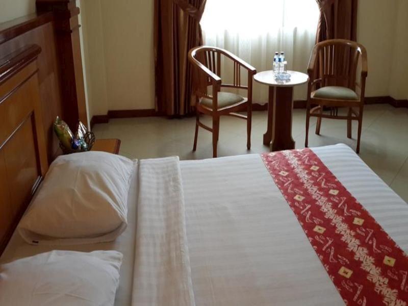 Банджанбару: Permata Inn Banjarbaru