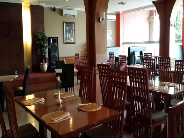 Банджанбару: Permata Inn Banjarbaru