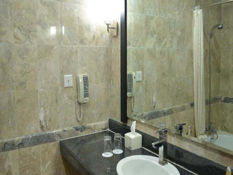 Банджанбару: Permata Inn Banjarbaru