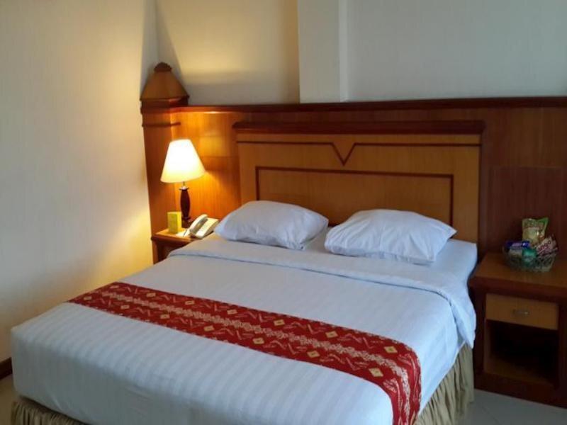 Банджанбару: Permata Inn Banjarbaru