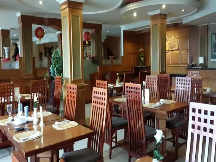 Банджанбару: Permata Inn Banjarbaru