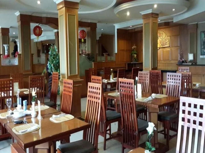 Банджанбару: Permata Inn Banjarbaru