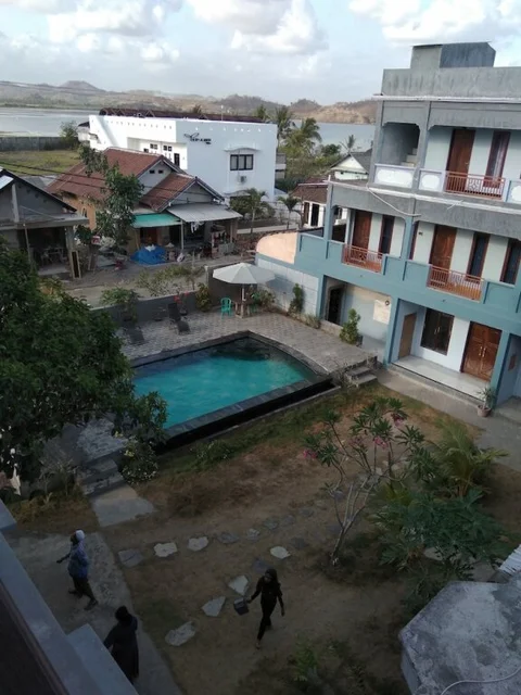 Jerowaru: Ridow Hotel & Spa