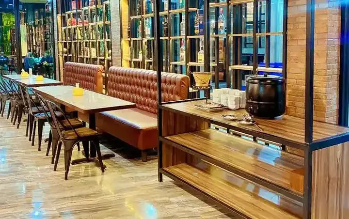 Палембанг: Rid's Hotel Palembang