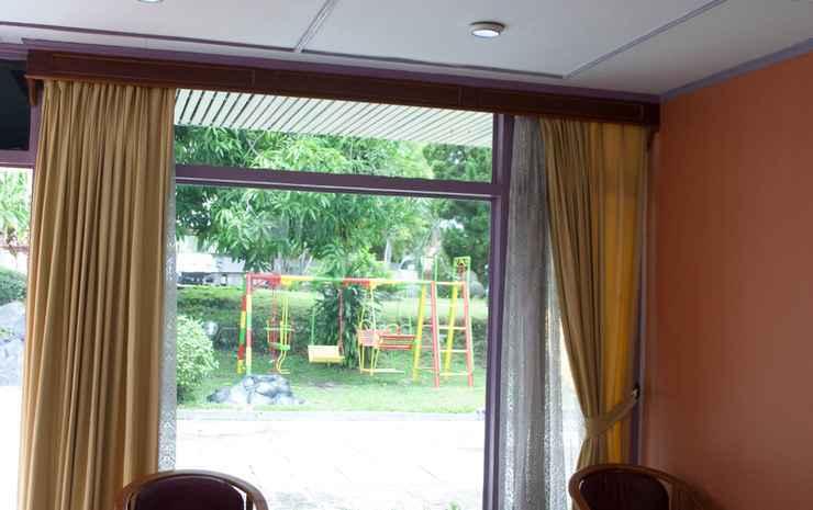Пеканбару: Sri Indrayani Pekanbaru