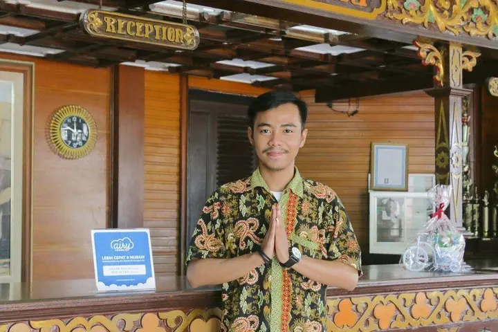 Пеканбару: Sri Indrayani Pekanbaru