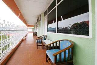 Пеканбару: Sri Indrayani Pekanbaru
