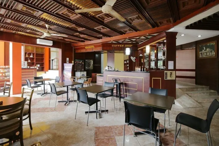 Пеканбару: Sri Indrayani Pekanbaru
