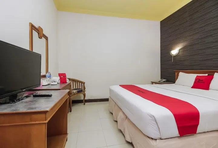 Пангкалпинанг: Grand Millenium Club Hotel