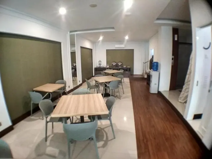 Пеканбару: Cordex Oase Pekanbaru