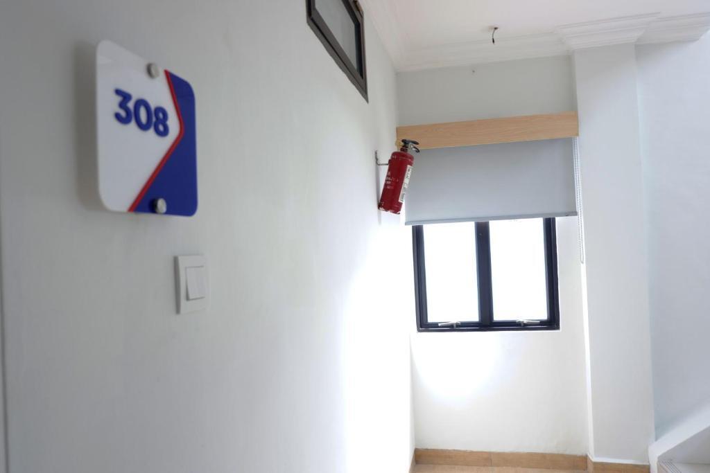 Пеканбару: Cordex Oase Pekanbaru