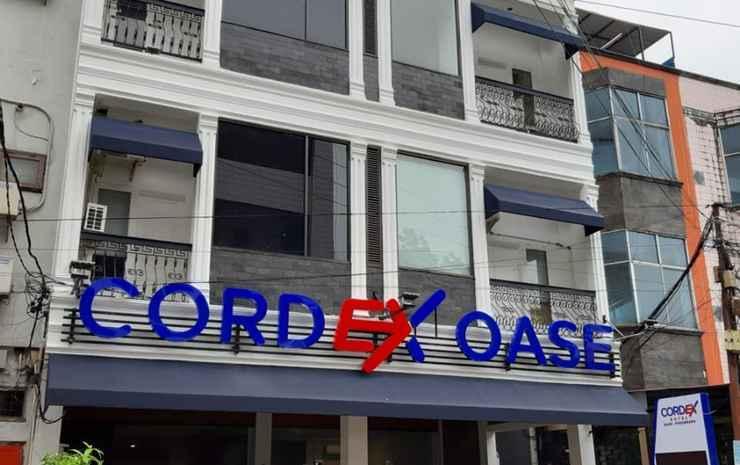 Пеканбару: Cordex Oase Pekanbaru