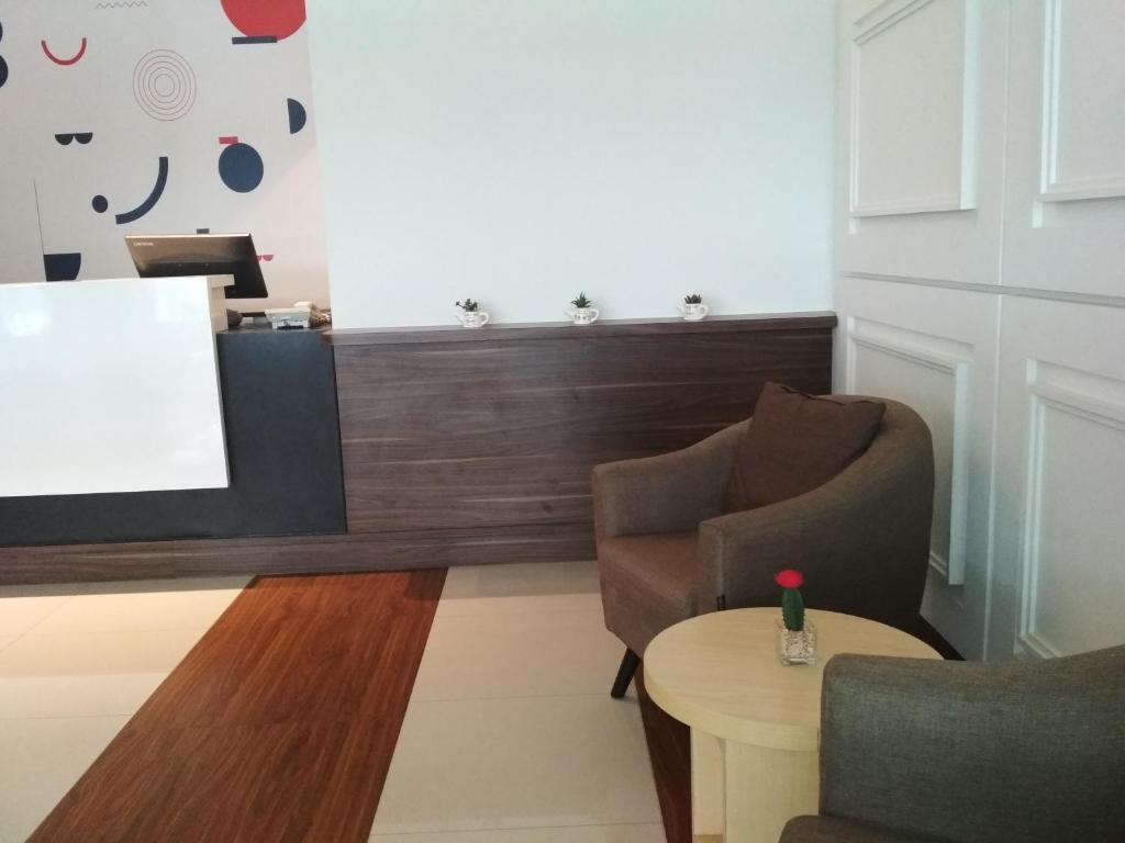 Пеканбару: Cordex Oase Pekanbaru
