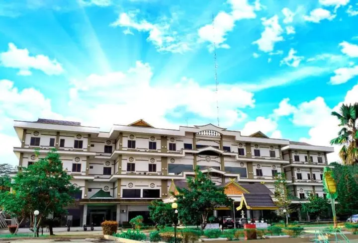 Пасэр Пангараян: Sapadia Rokan Hulu At Pasir Pangaraian