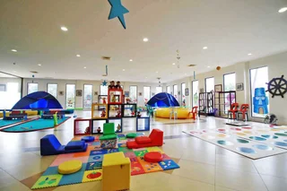 Остров Пеньенгат: Nirwana Resort Hotel