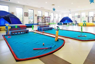 Остров Пеньенгат: Nirwana Resort Hotel