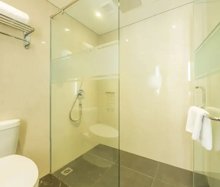 Остров Пеньенгат: Nirwana Resort Hotel