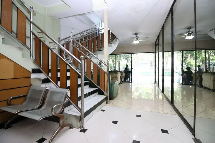 Сидоарджо: Airy Syariah Bandara Juanda Raya 22 Sidoarjo