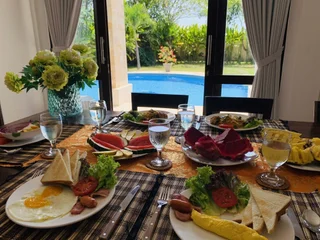 Кута: Luxury Villa K Central Seminyak