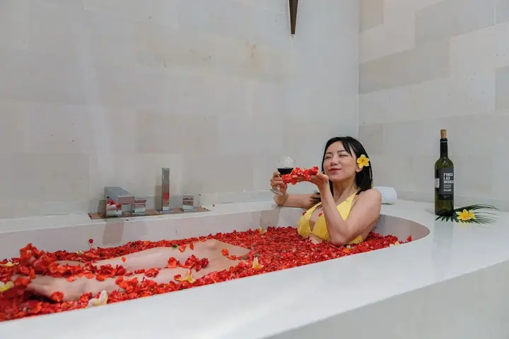 Кута: Luxury Villa K Central Seminyak