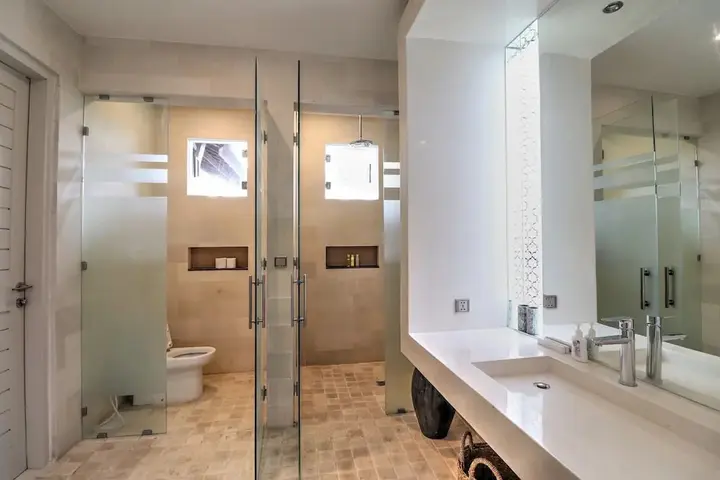 Кута: Luxury Villa K Central Seminyak