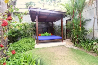Кута: Luxury Villa K Central Seminyak