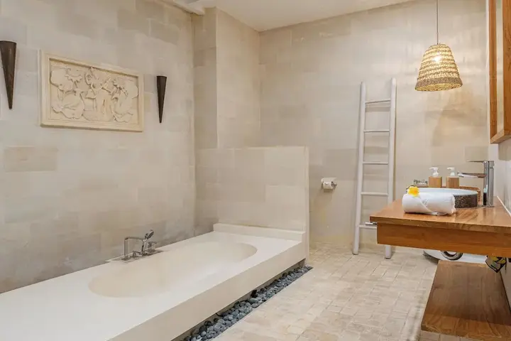 Кута: Luxury Villa K Central Seminyak