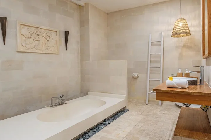 Кута: Luxury Villa K Central Seminyak