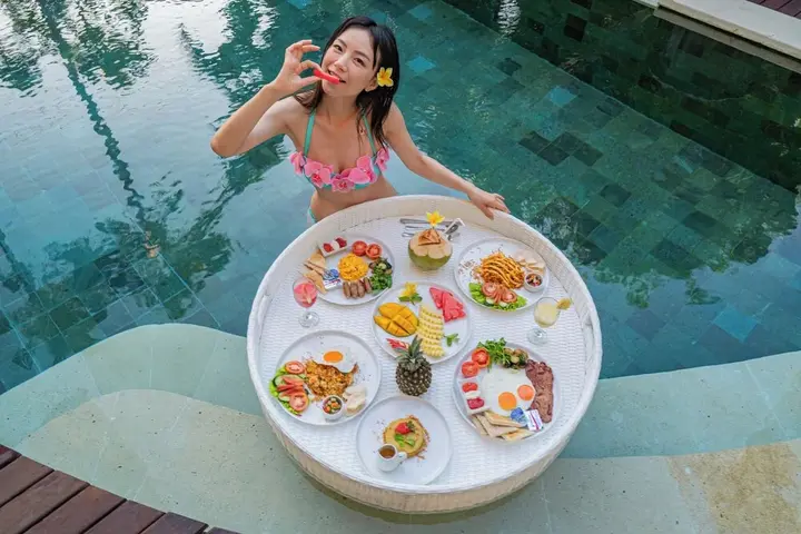 Кута: Luxury Villa K Central Seminyak