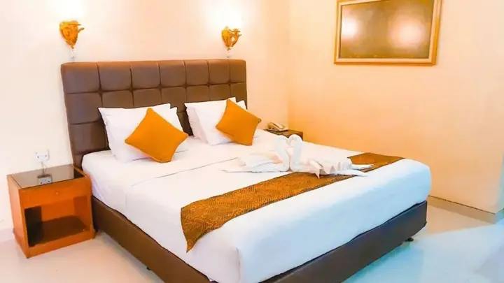 Суракарта: Mandala Wisata Hotel