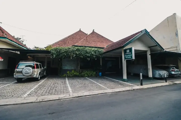 Суракарта: Mandala Wisata Hotel