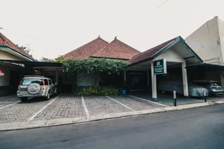 Суракарта: Mandala Wisata Hotel