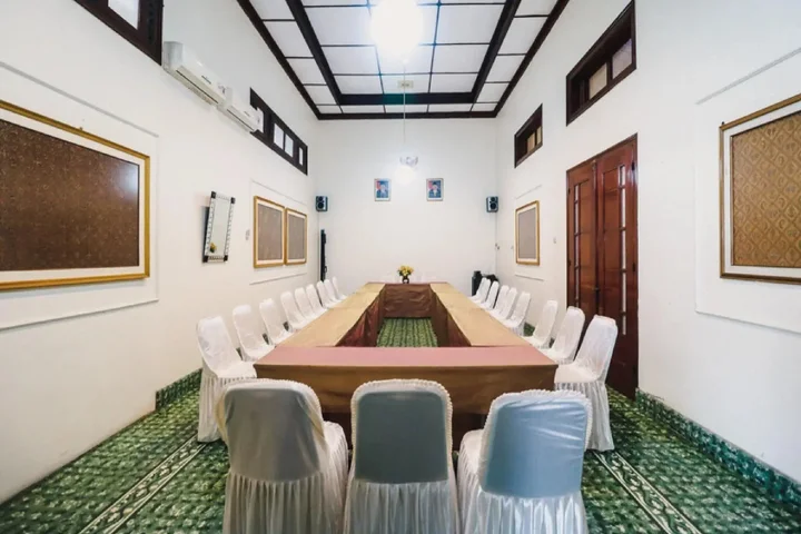 Суракарта: Mandala Wisata Hotel