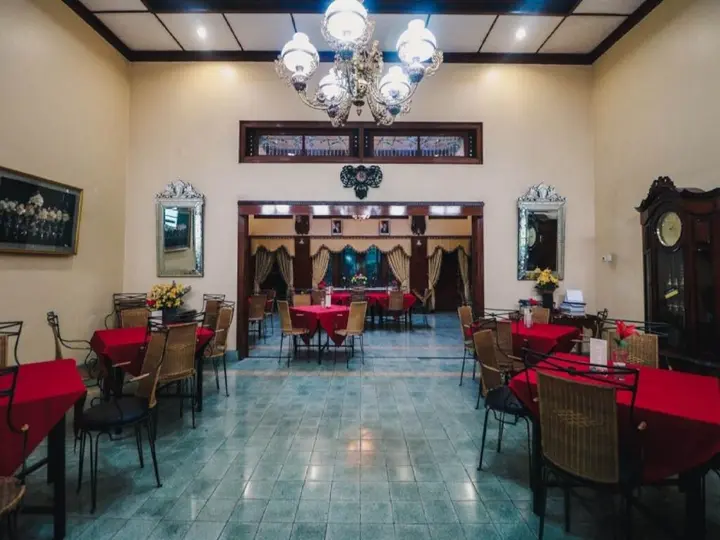 Суракарта: Mandala Wisata Hotel
