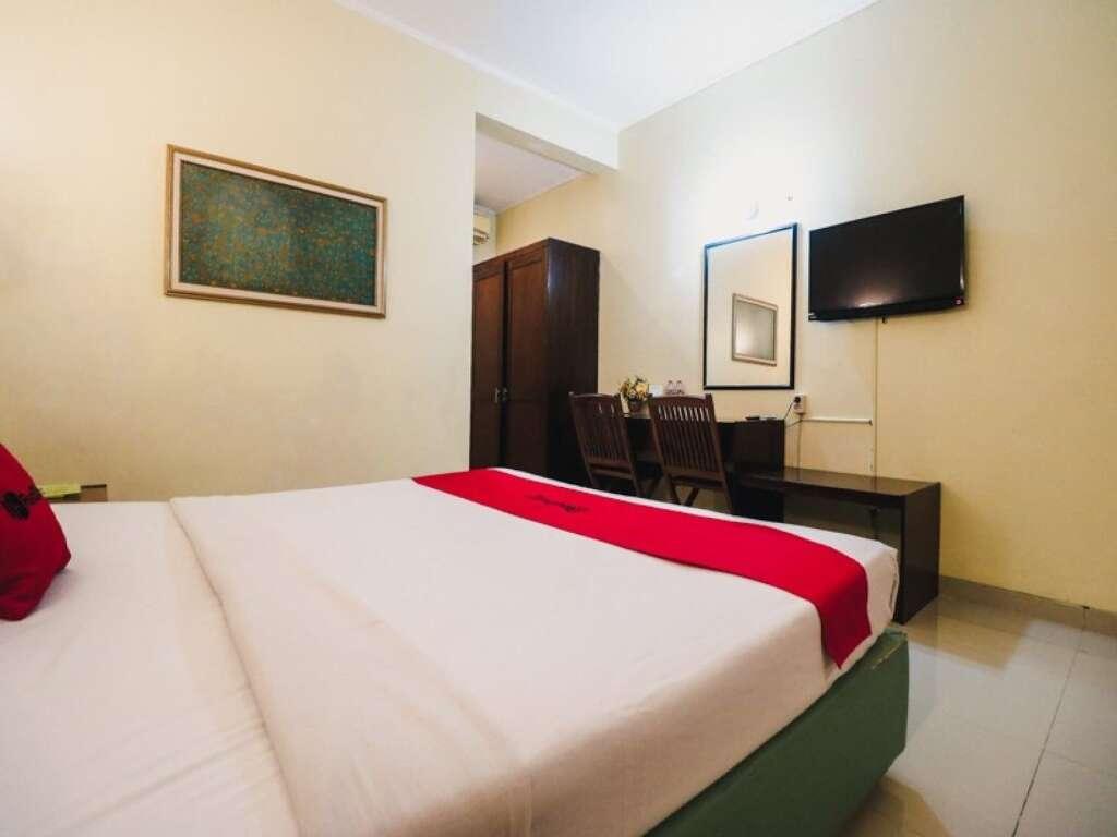 Суракарта: Mandala Wisata Hotel
