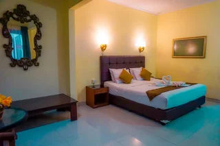 Суракарта: Mandala Wisata Hotel