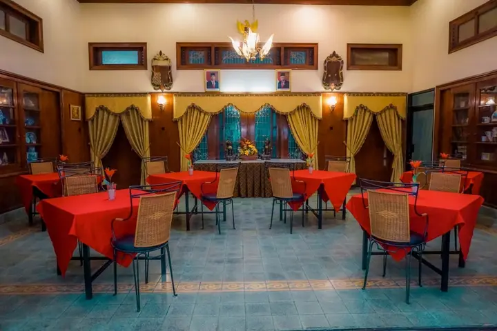 Суракарта: Mandala Wisata Hotel