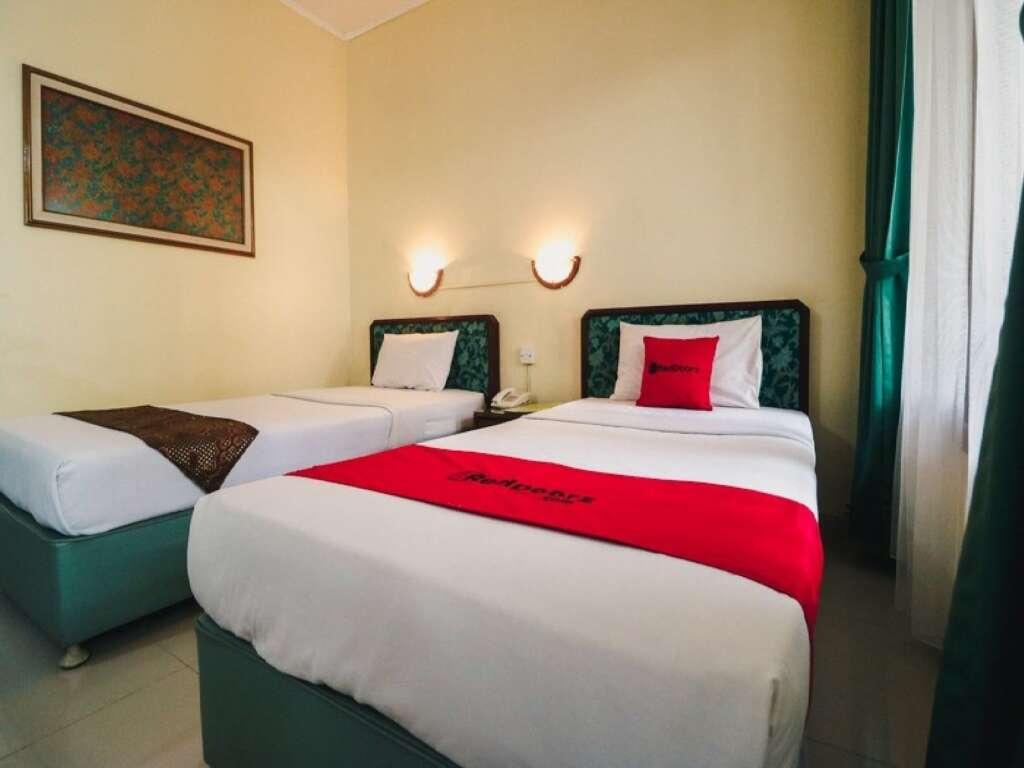 Суракарта: Mandala Wisata Hotel