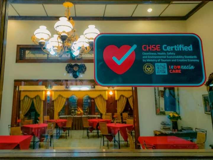 Суракарта: Mandala Wisata Hotel