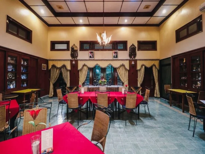 Суракарта: Mandala Wisata Hotel