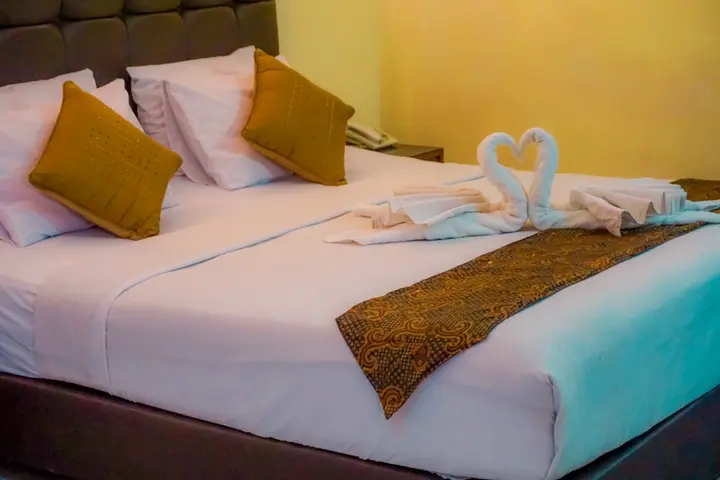 Суракарта: Mandala Wisata Hotel