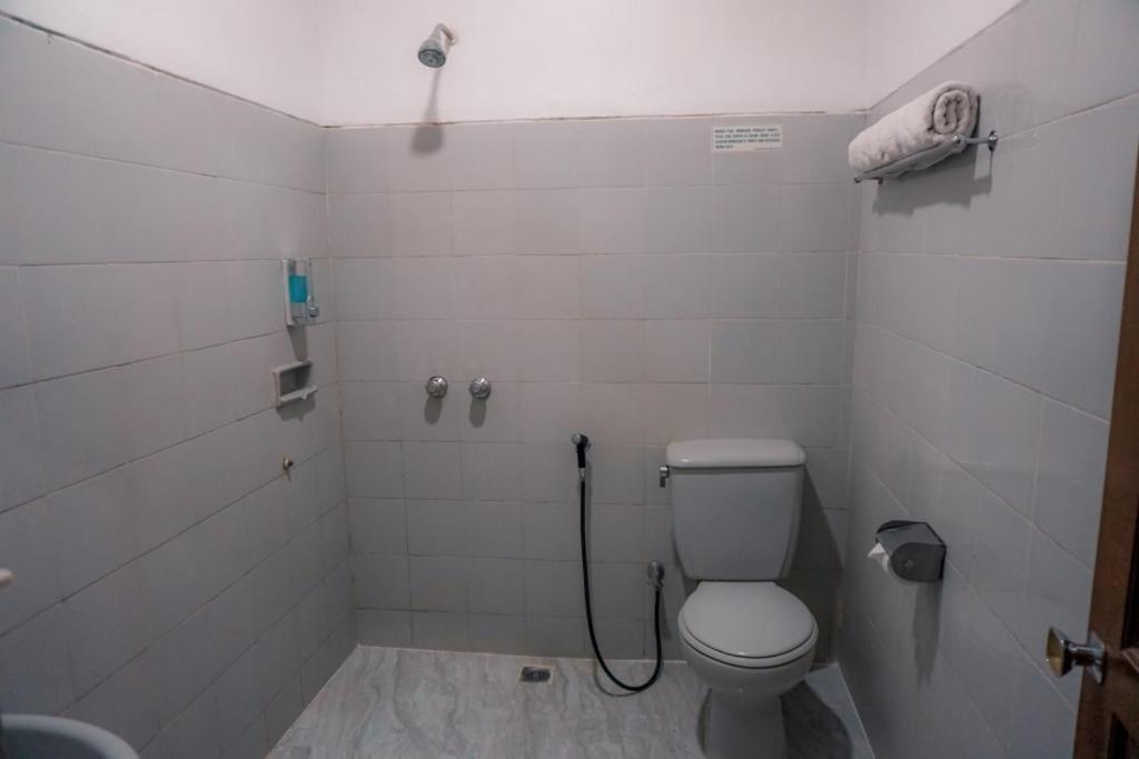 Суракарта: Mandala Wisata Hotel