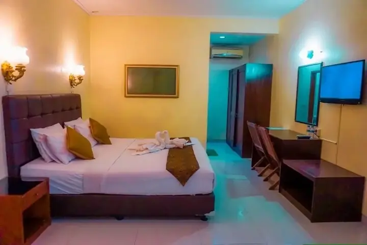 Суракарта: Mandala Wisata Hotel