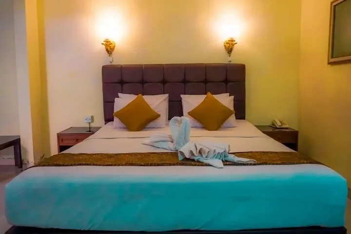 Суракарта: Mandala Wisata Hotel
