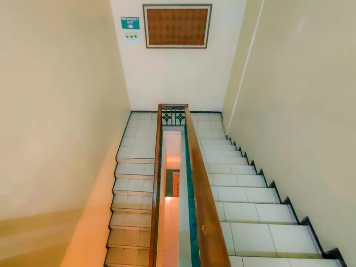 Суракарта: Mandala Wisata Hotel